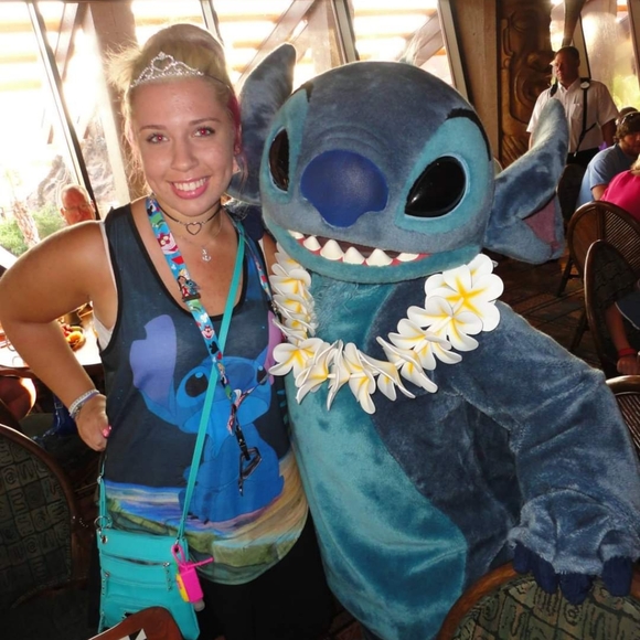 Hello I am Kim and Welcome to my Closet - Picture 7 of 16